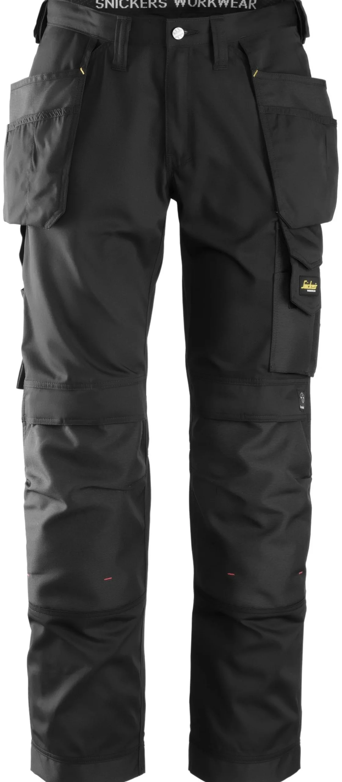 Työhousut Snickers Workwear CoolTwill 3211