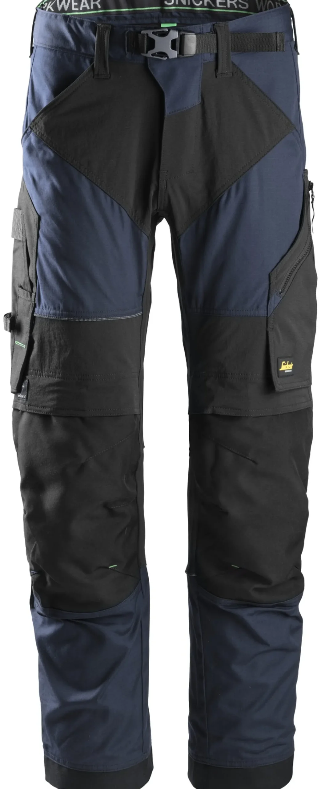Työhousut Snickers Workwear FlexiWork 6903