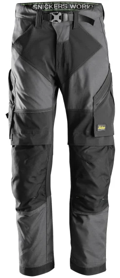 Työhousut Snickers Workwear FlexiWork 6903