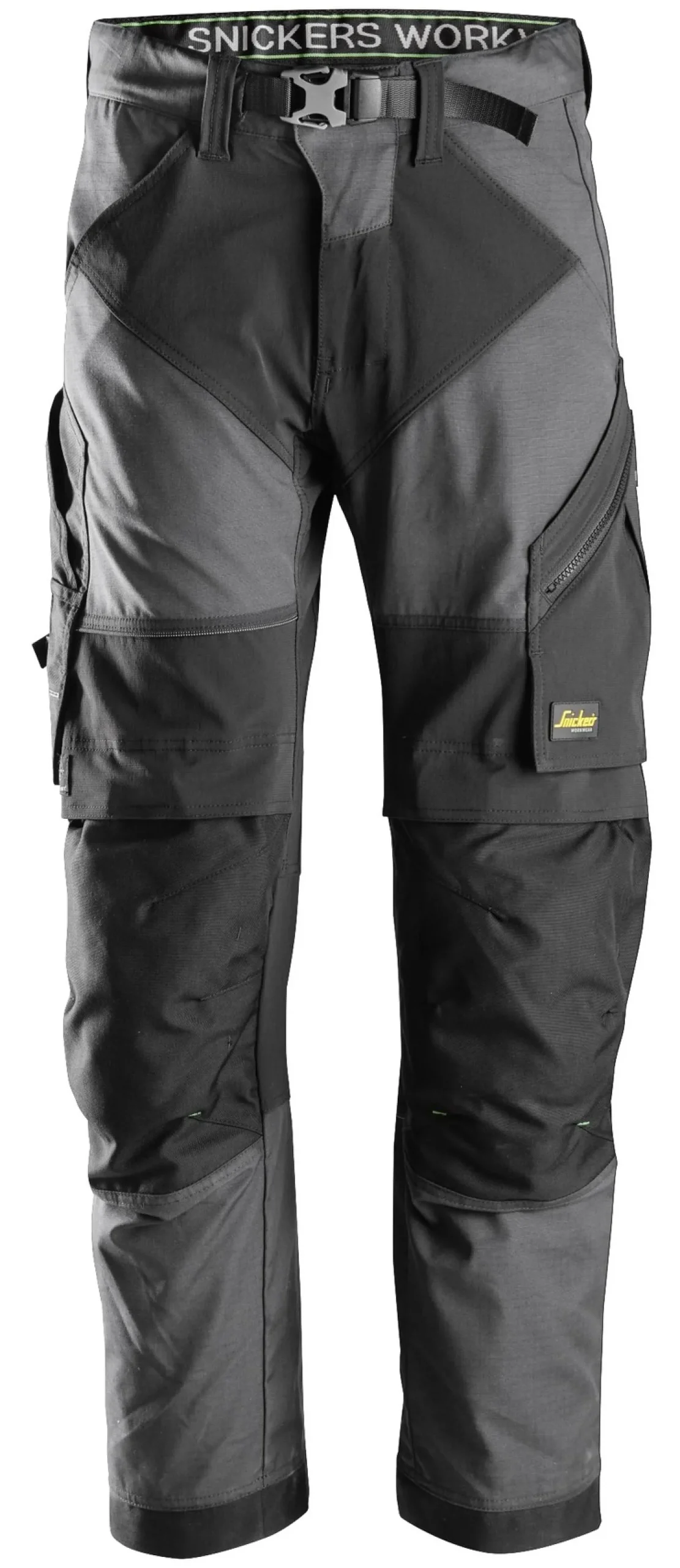 Työhousut Snickers Workwear FlexiWork 6903