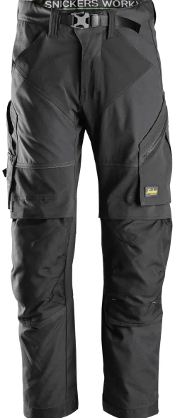 Työhousut Snickers Workwear FlexiWork 6903