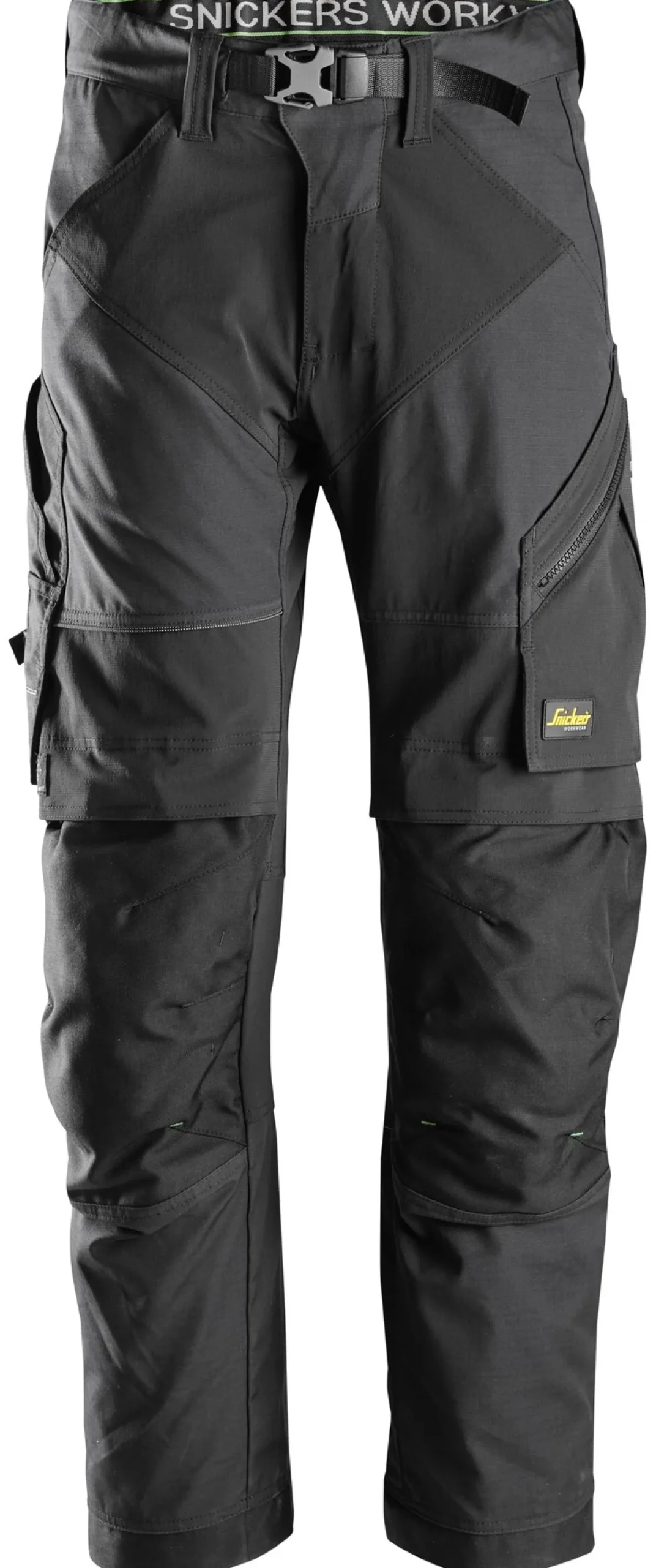 Työhousut Snickers Workwear FlexiWork 6903