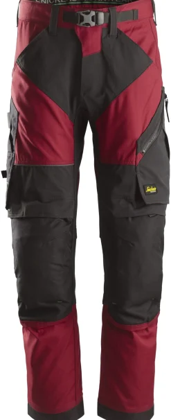 Työhousut Snickers Workwear FlexiWork 6903