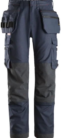 Työhousut Snickers Workwear 6262 ProtecWork