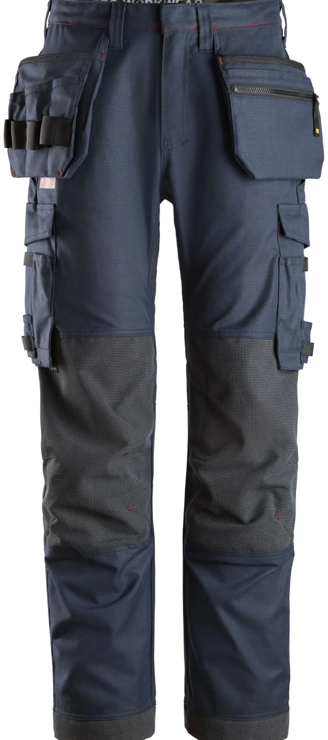 Työhousut Snickers Workwear 6262 ProtecWork