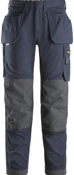 Työhousut Snickers Workwear 6286 ProtecWork