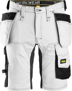 Työshortsit Snickers Workwear AllroundWork 6141