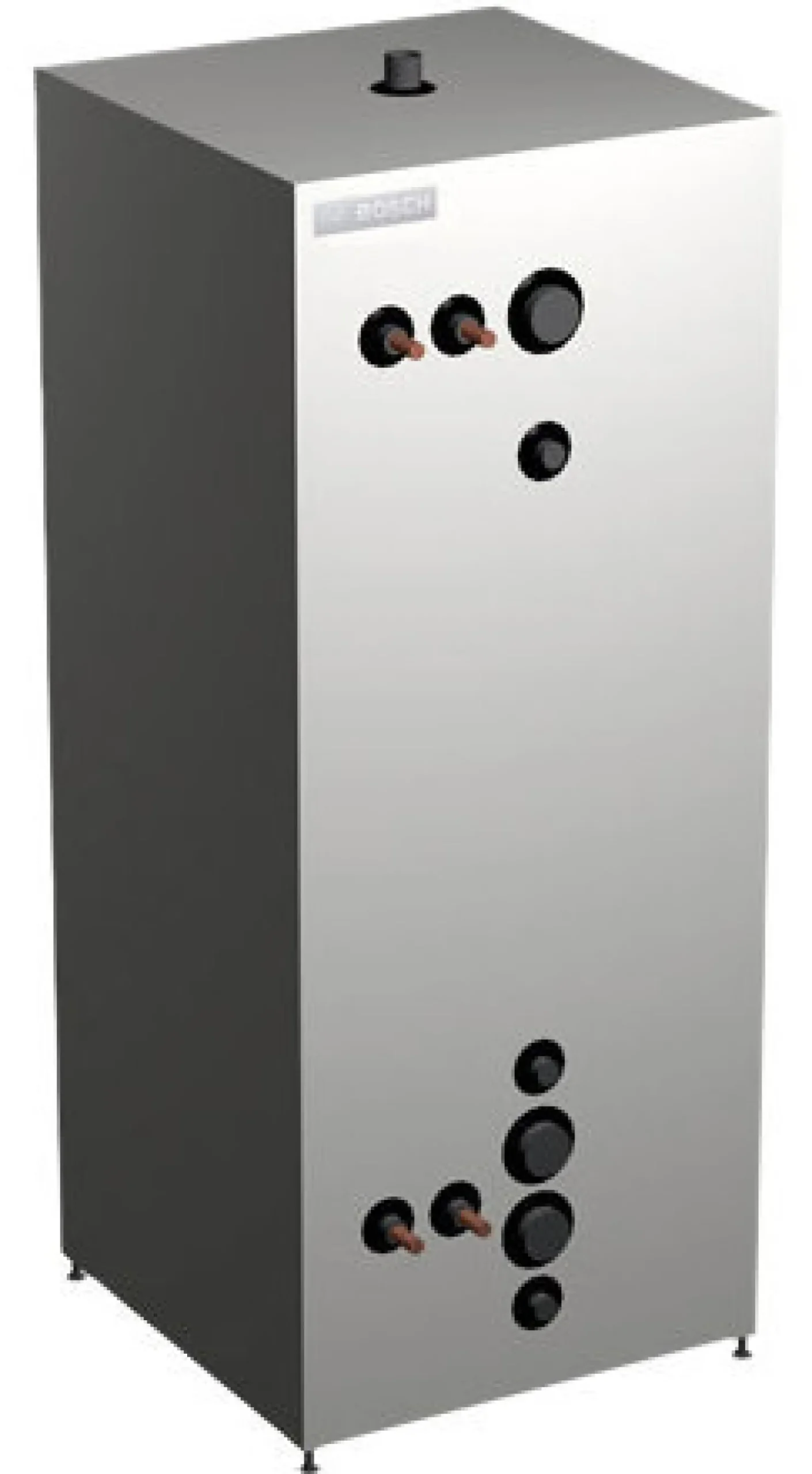 Työsäiliö Bosch BC 300/3