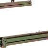 Täysin ulostulevat Clip-kannattimet SiemensHZ638070