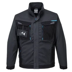 Työtakki Portwest T703 WX3 harmaa