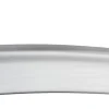 Ulko-ovenpainike Beslagsboden B138M kromi