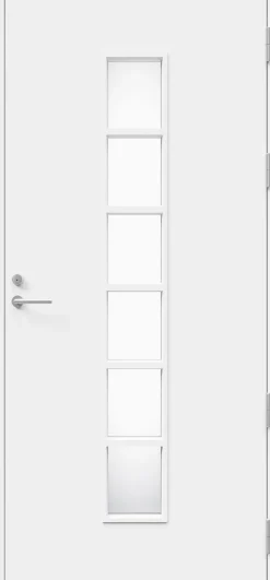 Ulko-ovi Kaskipuu Ropi Thermo Design mittatilausovi