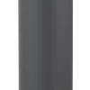 Ulkopylväsvalaisin Globo Boston IP44 80 cm antrasiitti