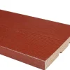 Ulkoverhouslauta JR-Wood, pintamaalattu, punainen, RR29, eri vaihtoehtoja