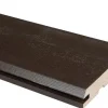 Ulkoverhouspaneeli JR-Wood UTV, 20x145x5400mm, pintamaalattu, ruskea, RR32, päätypontattu