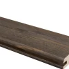 Ulkoverhouspaneeli JR-Wood UTV, 23mm, pohjamaalattu, ruskea, päätypontattu, eri vaihtoehtoja