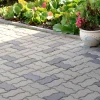 Unikivi Lakka 60 mm musta 225x113x60 mm