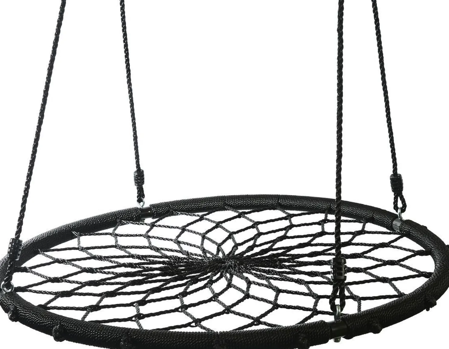 Unisiepparikeinu Nordic Play Active, Ø100cm