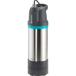 Uppopainepumppu Gardena 6100/5 Inox Automatic 6100 l/h 4,7 bar