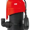 Uppopumppu Clen DW 300