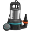 Uppopumppu Gardena 11000 puhtaalle vedelle