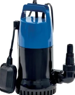 Uppopumppu LPC 800