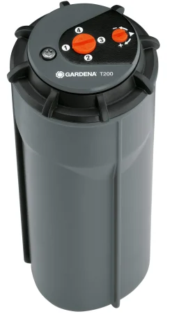 Upposadetin Gardena T200
