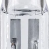 Uunilamppu Paulmann G4 12V 100lm 10W 2700K himmennettävä kirkas