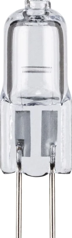 Uunilamppu Paulmann G4 12V 100lm 10W 2700K himmennettävä kirkas