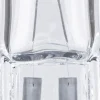 Uunilamppu Paulmann G9 230V 460lm 40W 2700K himmennettävä kirkas