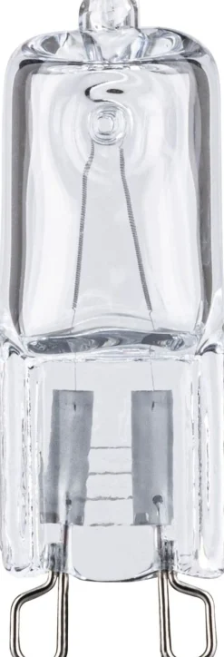 Uunilamppu Paulmann G9 230V 460lm 40W 2700K himmennettävä kirkas