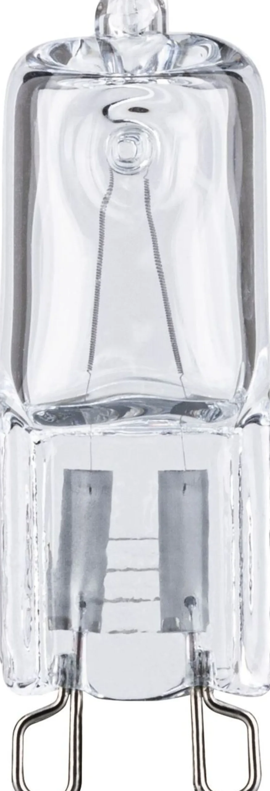 Uunilamppu Paulmann G9 230V 460lm 40W 2700K himmennettävä kirkas