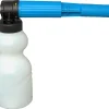 Vaahdotuslaite Clen, pullolla M22 ST