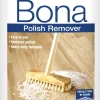 Vahan- ja kiillotusaineiden poistaja Bona 1l