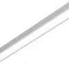Valaisinlista LED-nauhalle Limente Grade 2m alumiini
