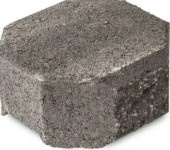 Vallikivi HB-Betoni, 215x215x100mm, päätykansi, eri värejä
