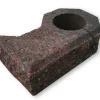 Vallikivi kulmaan HB-Betoni oikea 364x215x100 mm karelia