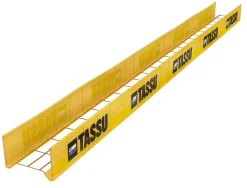 Valmisanturamuotti LammiTassu LT24 200x400x5000 mm