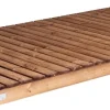 Valmislaiturin käyntisilta Inora 1.33x2.7m