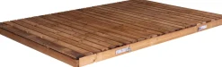 Valmislaiturin päätyosa Inora 1.8x2.7m
