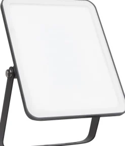 Valonheitin Osram Floodlight Essential IP65 musta, eri vaihtoehtoja