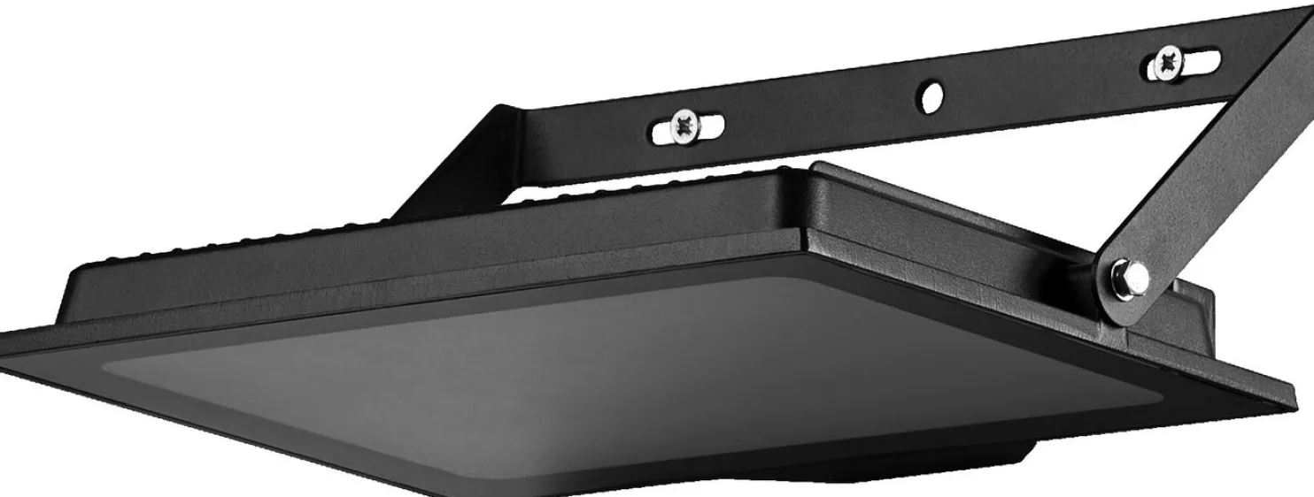 Valonheitin Osram Floodlight Essential IP65 musta, eri vaihtoehtoja