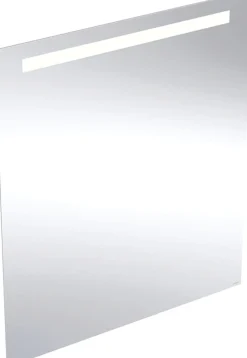 Valopeili Geberit Option Basic Square, eri kokoja