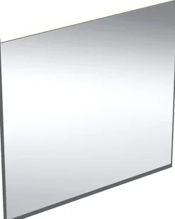 Valopeili Geberit Option Plus Square, hipaisukytkimellä, mattamusta, eri kokoja
