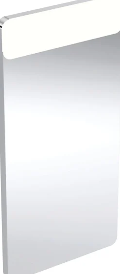 Valopeili Geberit Option Square, 400x800 mm