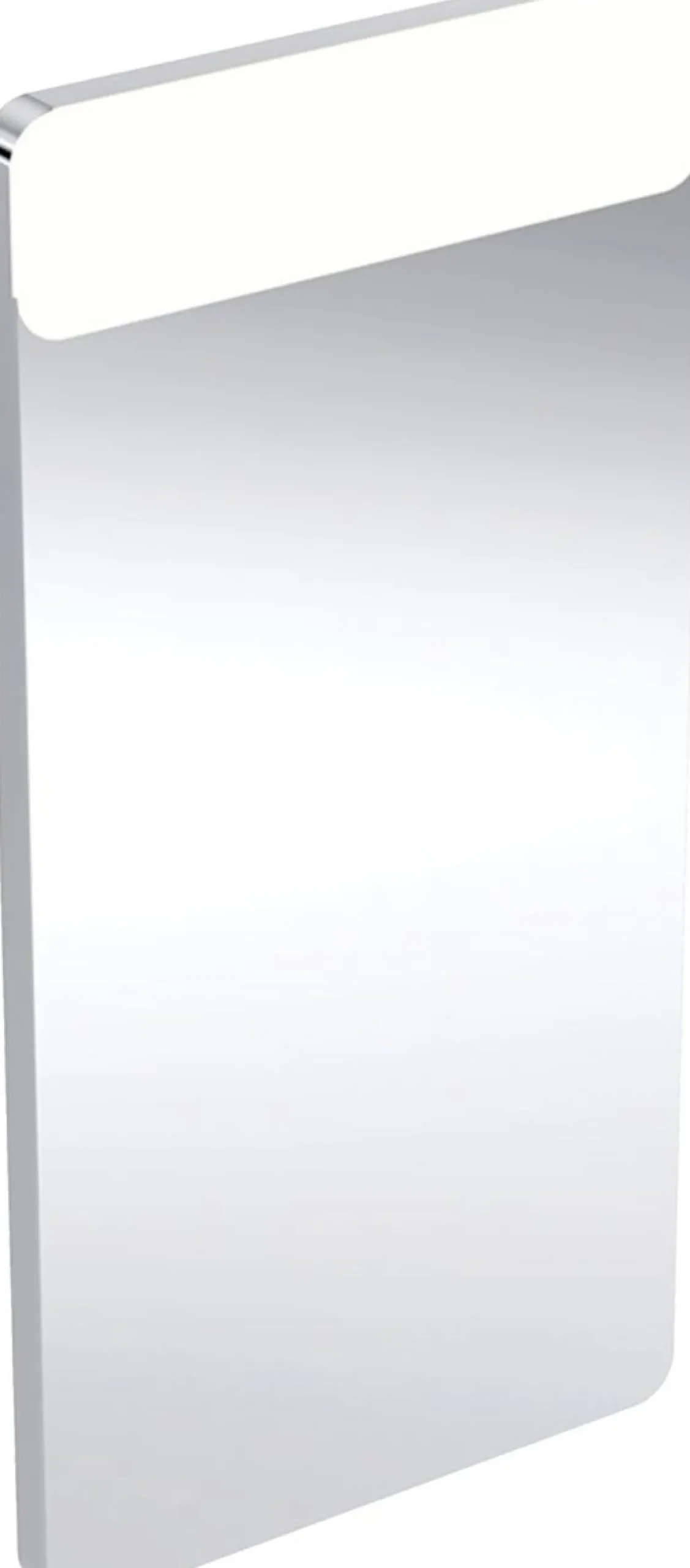 Valopeili Geberit Option Square, 400x800 mm