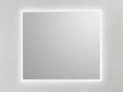 Valopeili Hafa Store Square 800x700 mm hipaisukytkimellä