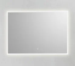 Valopeili Hafa Store Square 1000x700 mm hipaisukytkimellä