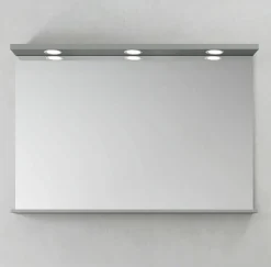 Valopeili Hafa Store 1000x700 mm spoteilla harmaa