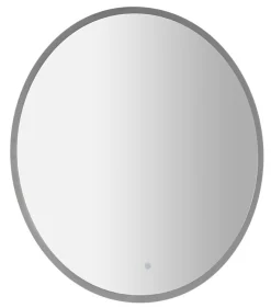 Valopeili Interia Viso ø80 cm, hipaisukytkimellä
